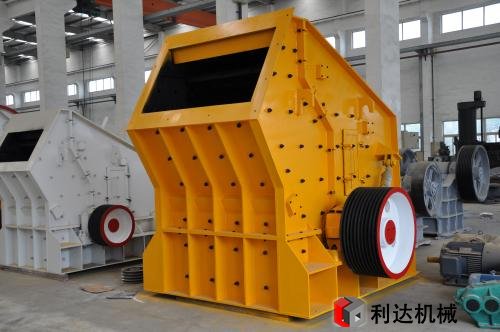 耐用的制砂機如何選擇？反擊破生產量高值得大家選購