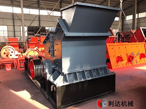 小型制砂機(jī)該如何保養(yǎng)呢？